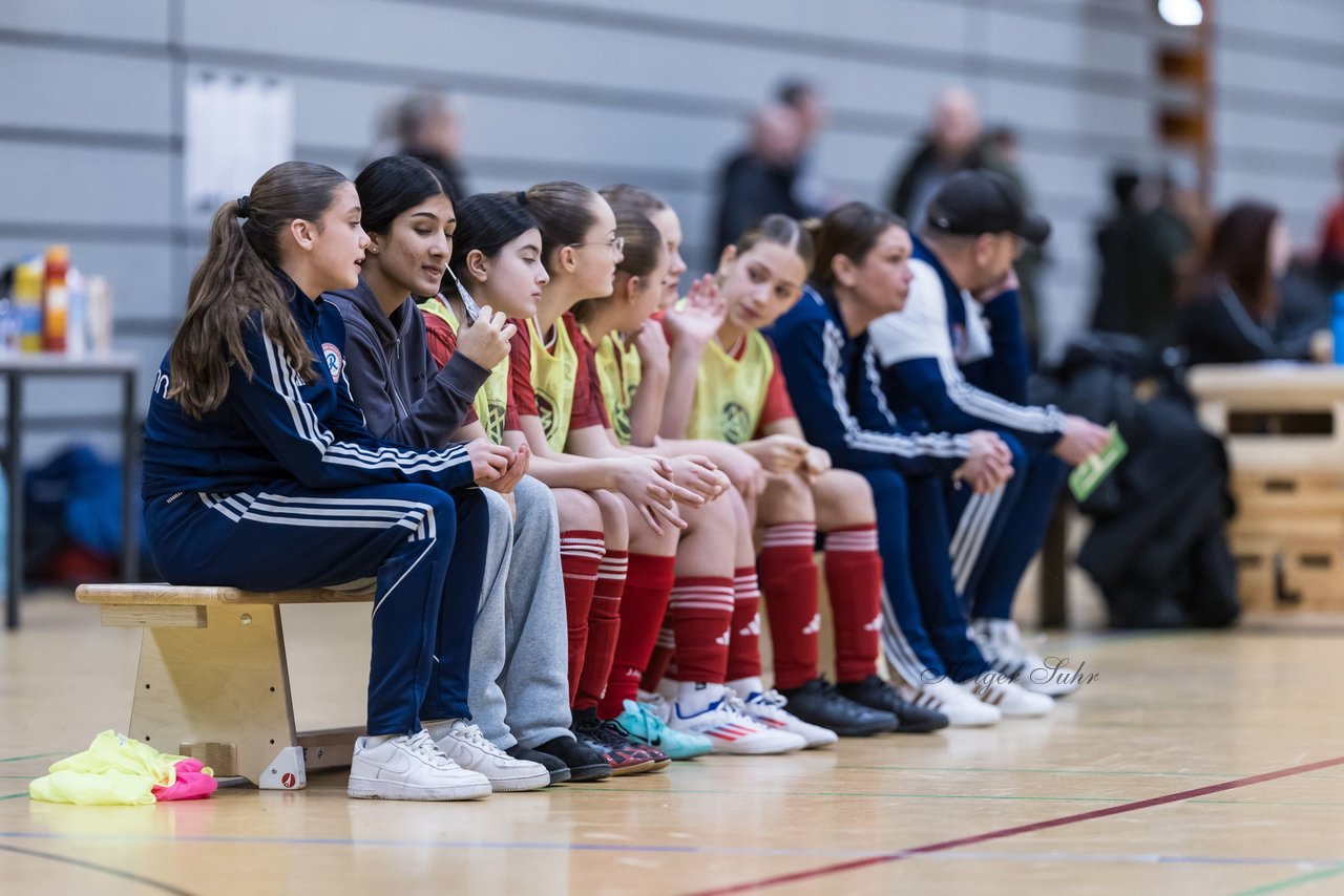 Bild 326 - wCJ Futsalmeisterschaft